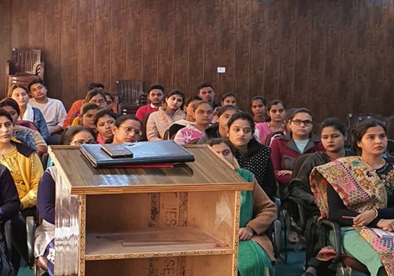 Aditi Education LLB Admission