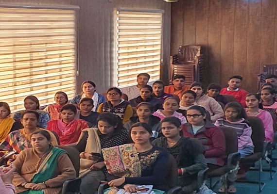Aditi Education D.ed Admission