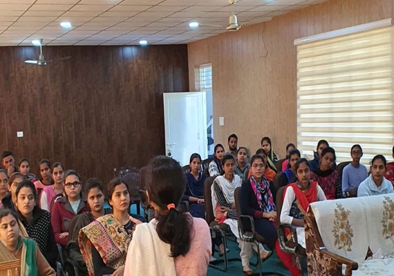 Aditi Education BA B.ed Admission