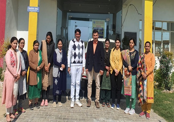NIOS Admission